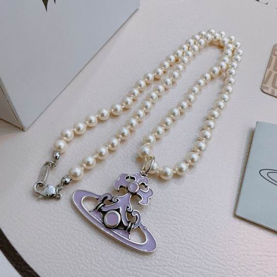 Vivienne Westwood necklace 12lyh174